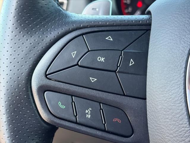 Dodge Durango GT 2025