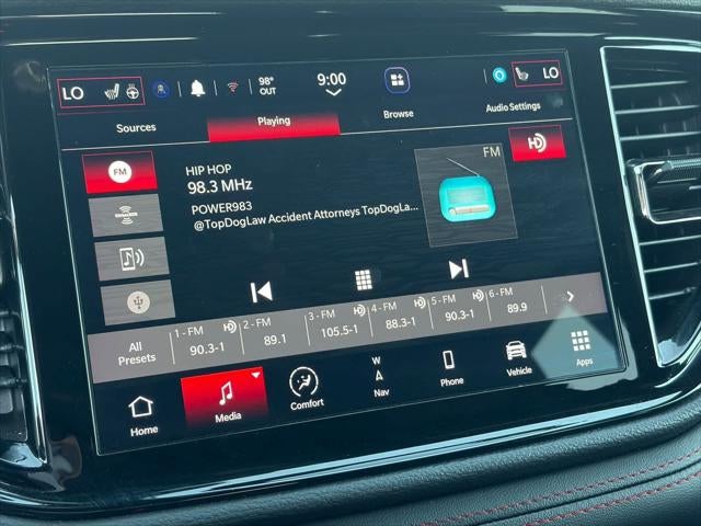 Dodge Durango GT 2025