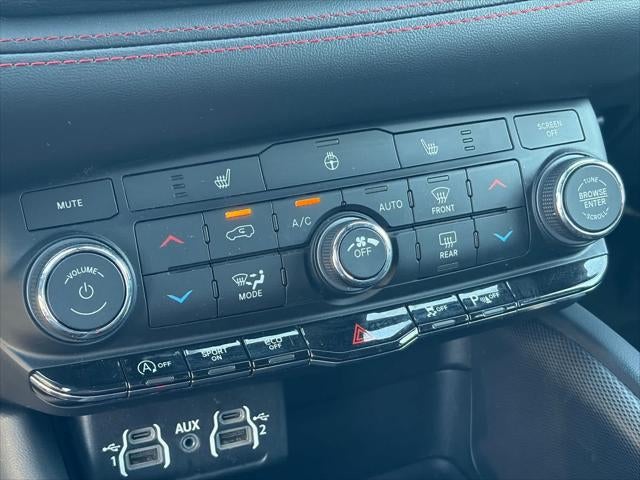 Dodge Durango GT 2025