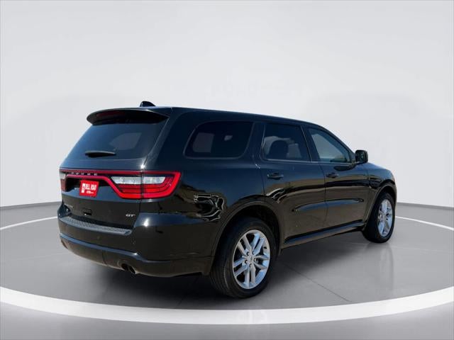 Dodge Durango GT 2025