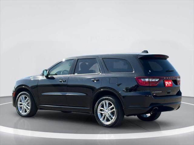 Dodge Durango GT 2025