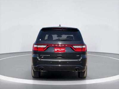Dodge Durango GT 2025