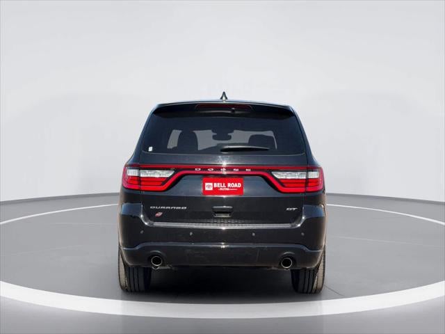 Dodge Durango GT 2025