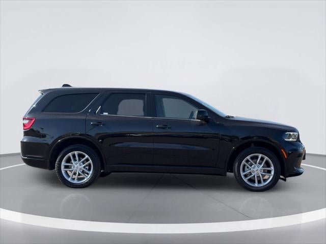 Dodge Durango GT 2025