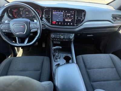 Dodge Durango GT 2025