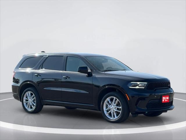 Dodge Durango GT 2025
