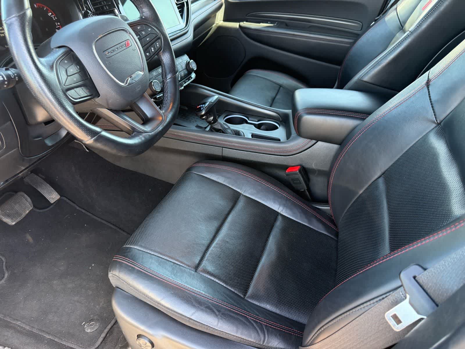 2025 Dodge Durango GT Plus