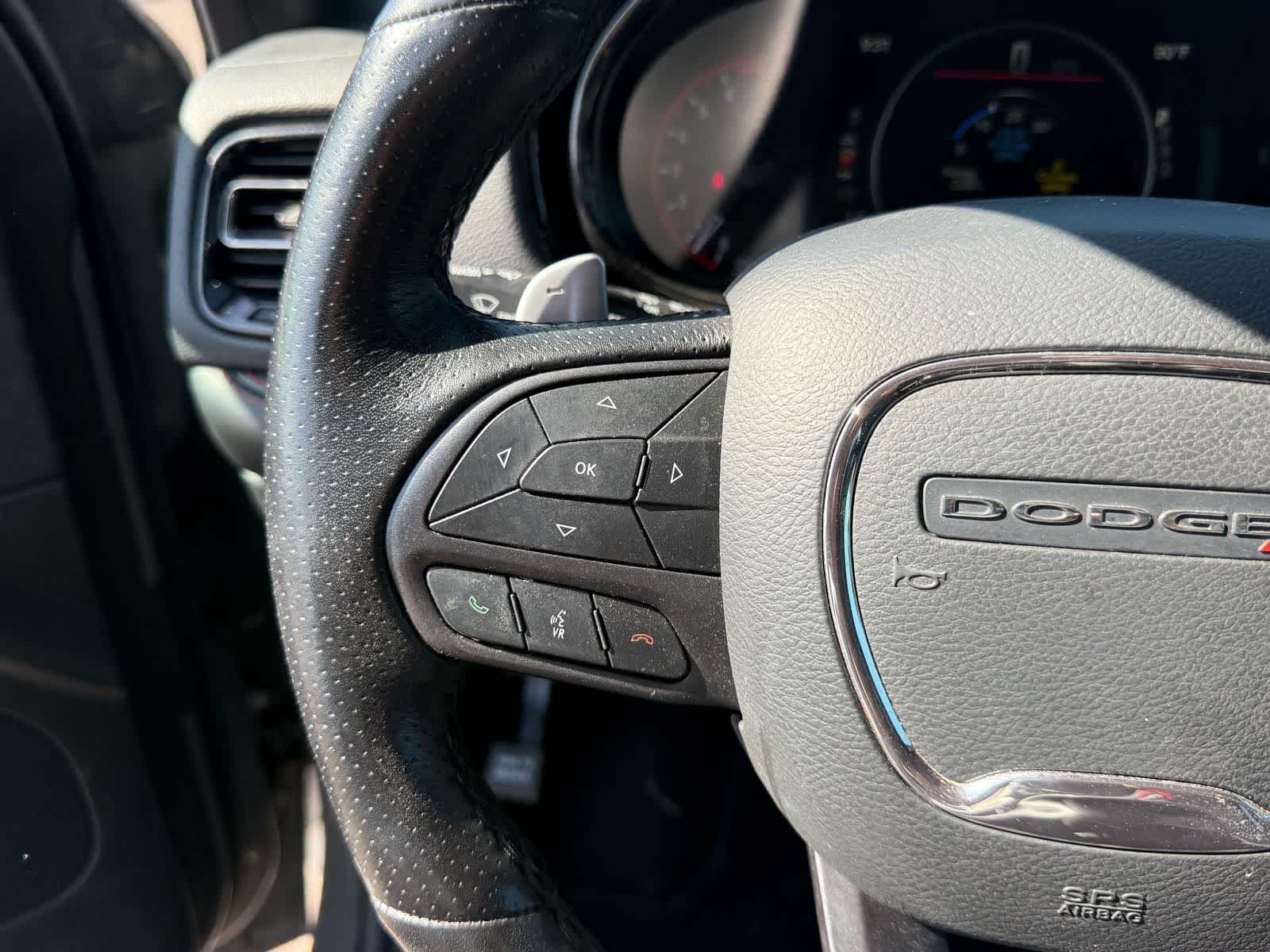 2025 Dodge Durango GT Plus