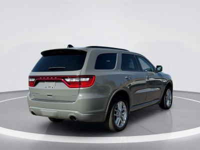 2025 Dodge Durango GT Plus