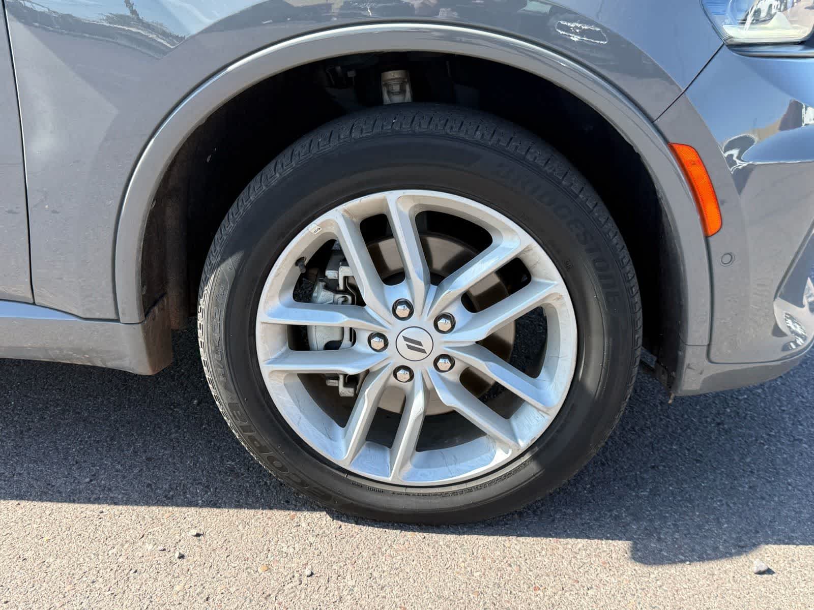 2025 Dodge Durango GT Plus