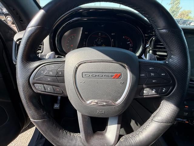 2025 Dodge Durango GT Plus
