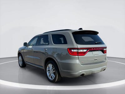 2025 Dodge Durango GT Plus