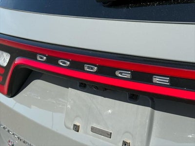 2025 Dodge Durango GT Plus