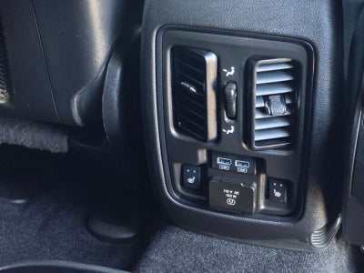 Dodge Durango GT Plus 2022