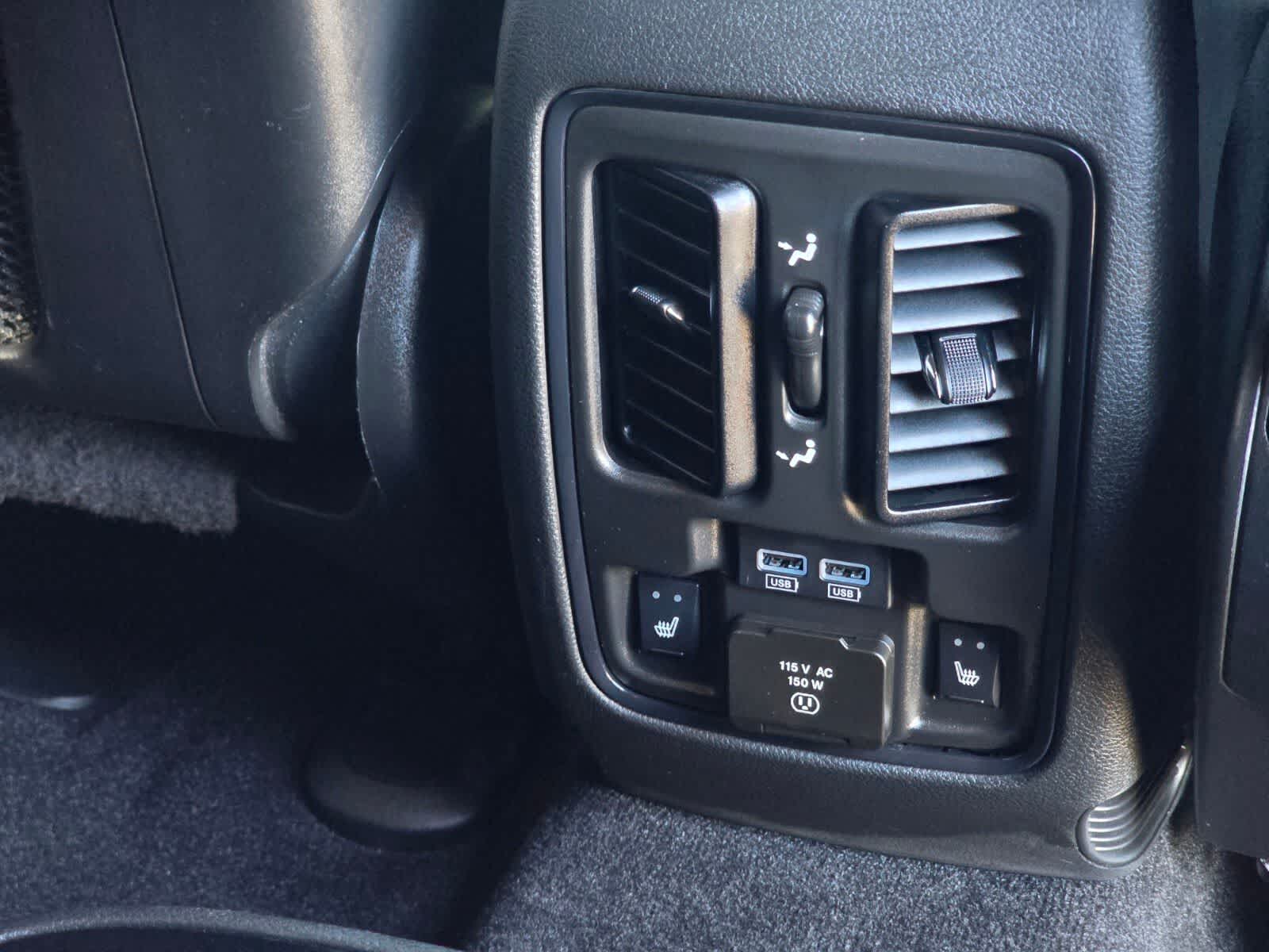 Dodge Durango GT Plus 2022