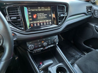 Dodge Durango GT Plus 2022
