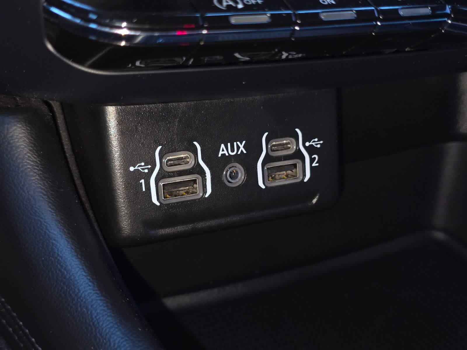 Dodge Durango GT Plus 2022