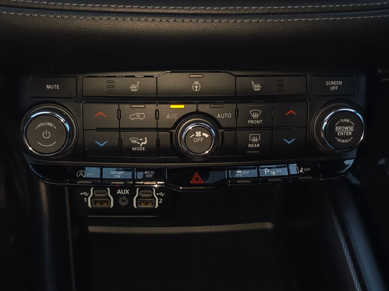 Dodge Durango GT Plus 2022