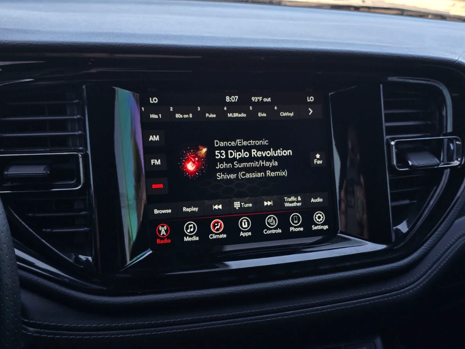 Dodge Durango GT Plus 2022