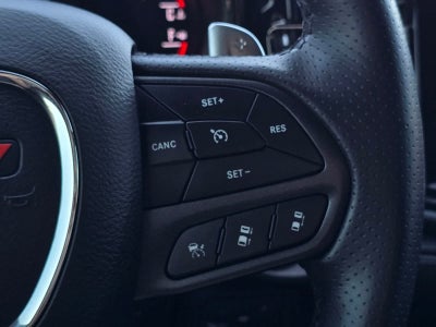 Dodge Durango GT Plus 2022
