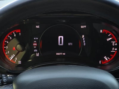 Dodge Durango GT Plus 2022