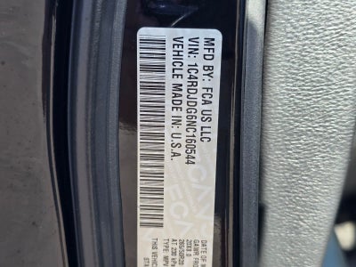 Dodge Durango GT Plus 2022