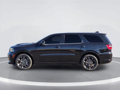 Dodge Durango GT Plus 2022