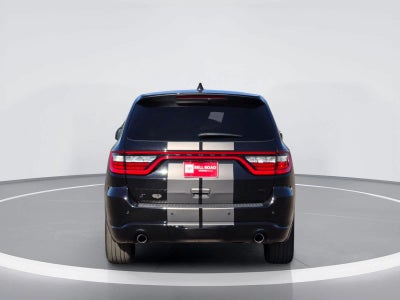 Dodge Durango GT Plus 2022