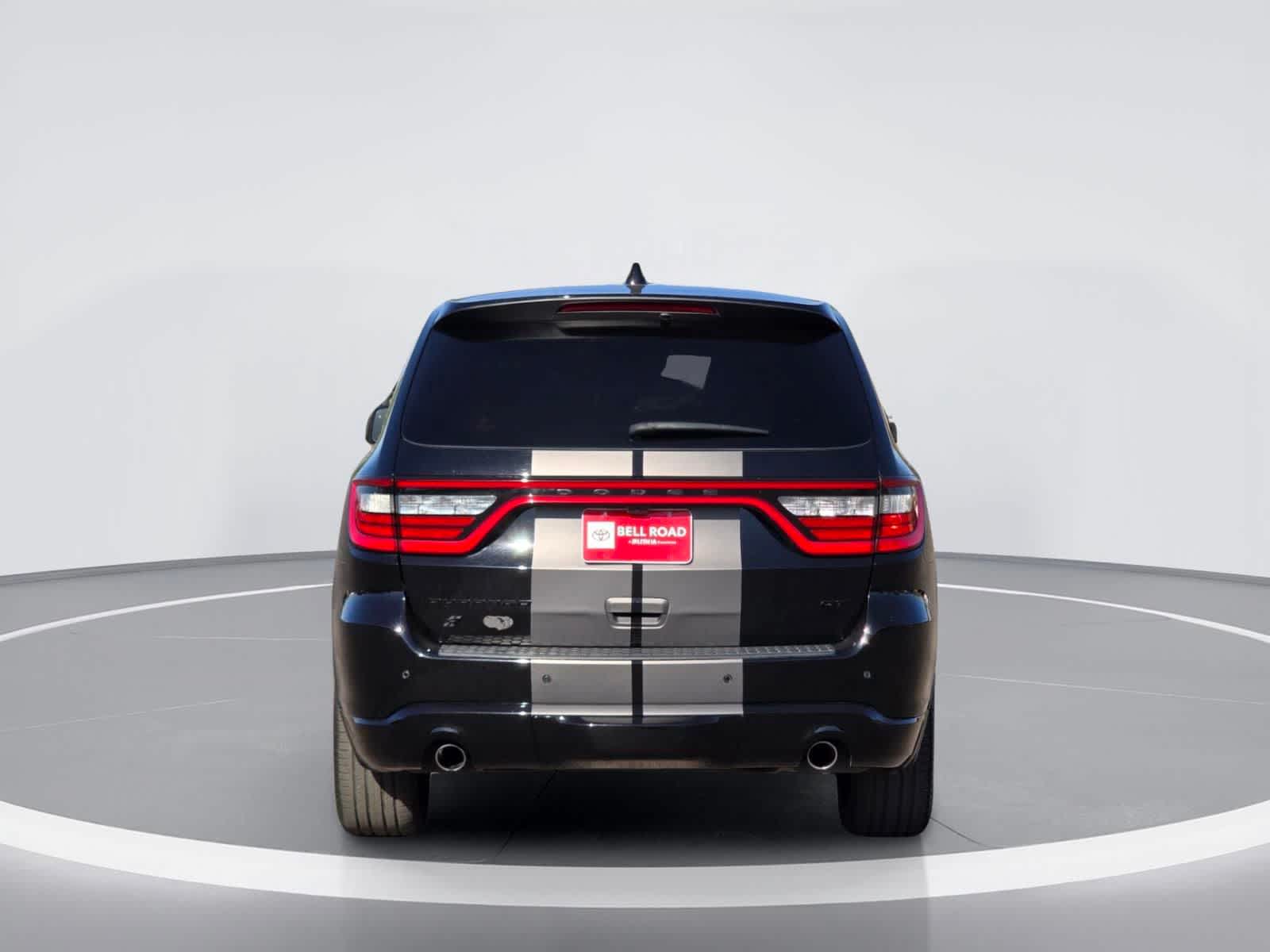 Dodge Durango GT Plus 2022
