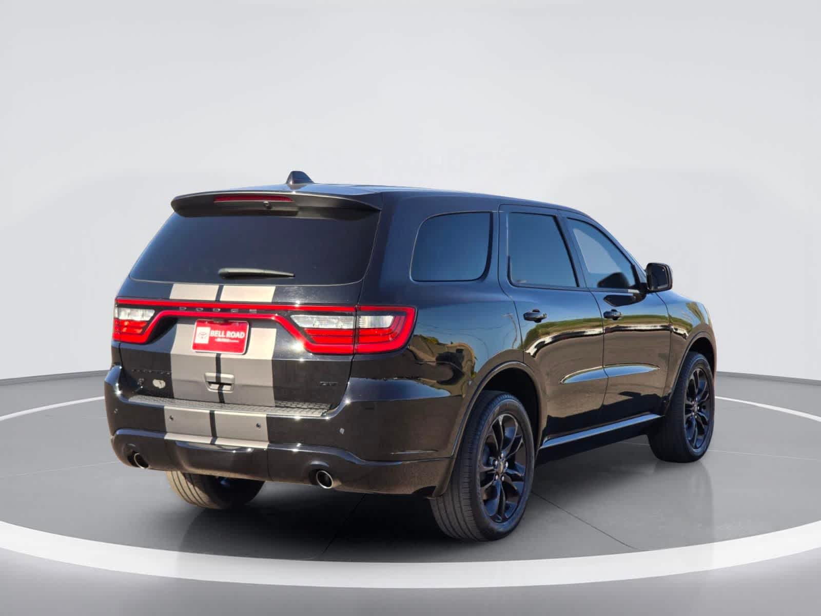 Dodge Durango GT Plus 2022