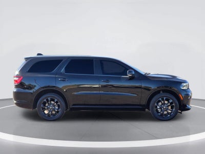 Dodge Durango GT Plus 2022