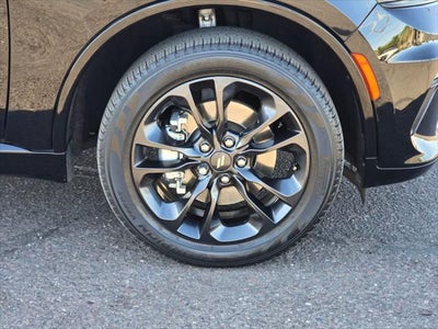 Dodge Durango GT Plus 2022