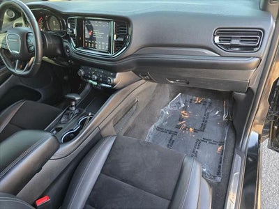 Dodge Durango GT Plus 2022