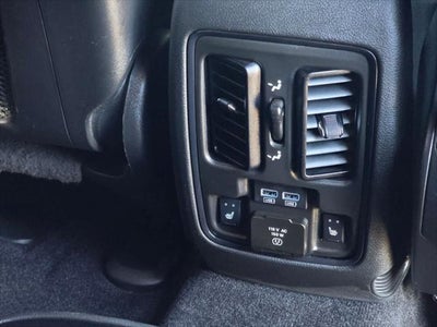 Dodge Durango GT Plus 2022
