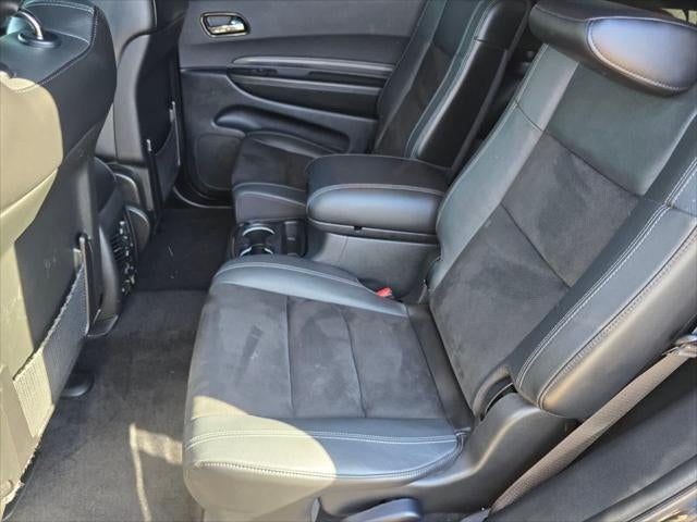 Dodge Durango GT Plus 2022