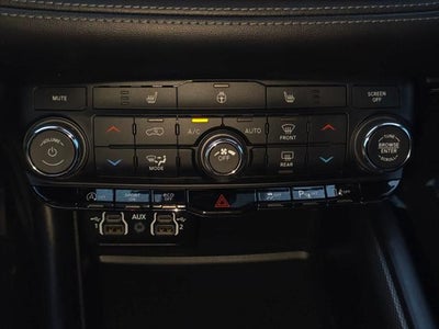 Dodge Durango GT Plus 2022
