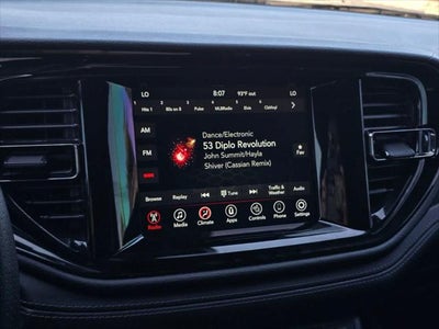 Dodge Durango GT Plus 2022