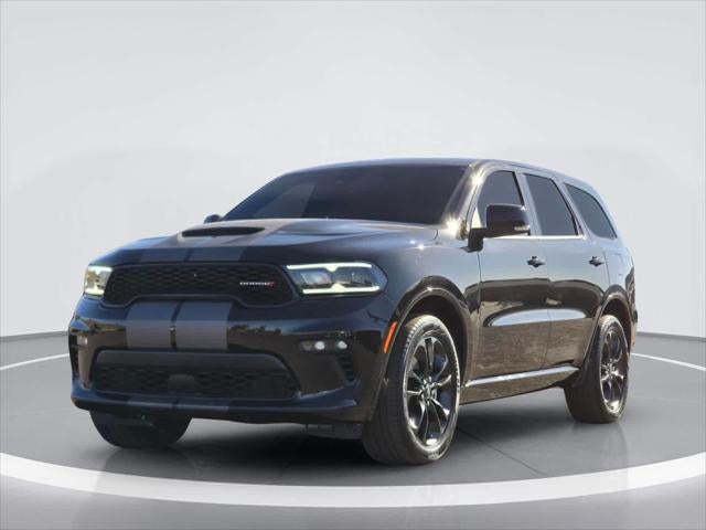 Dodge Durango GT Plus 2022