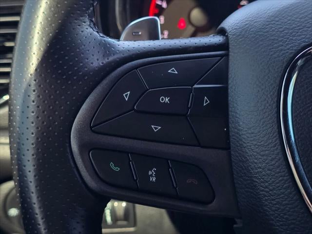 Dodge Durango GT Plus 2022