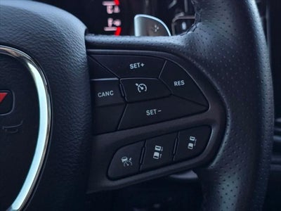 Dodge Durango GT Plus 2022
