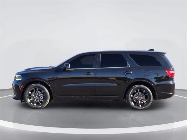 Dodge Durango GT Plus 2022