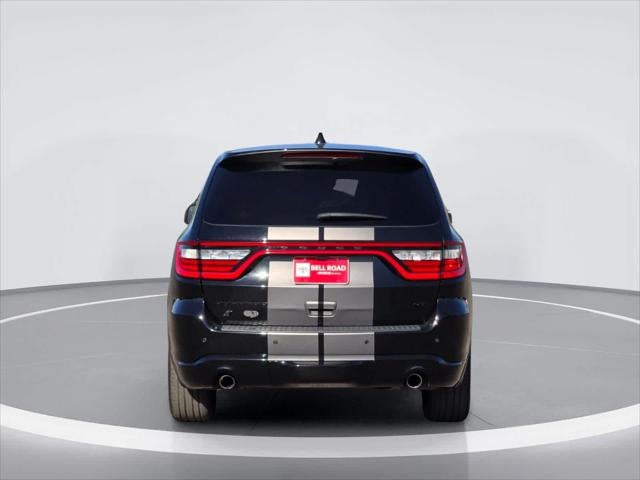 Dodge Durango GT Plus 2022