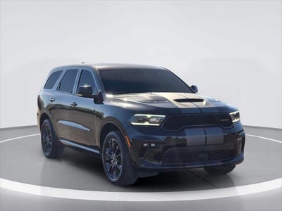 Dodge Durango GT Plus 2022