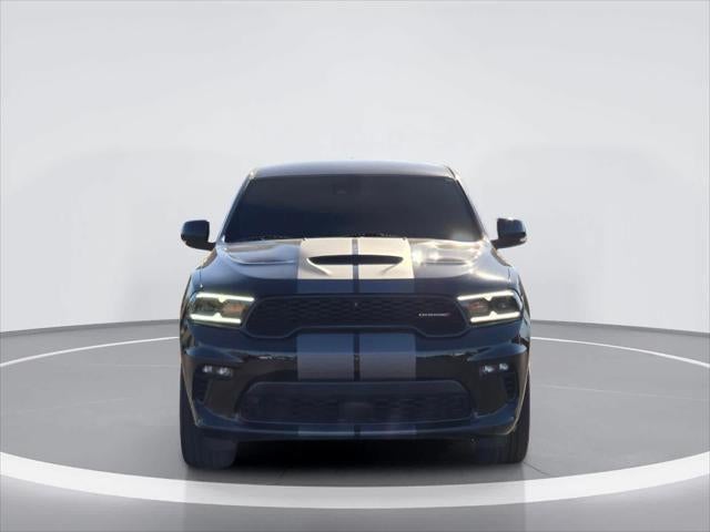 Dodge Durango GT Plus 2022