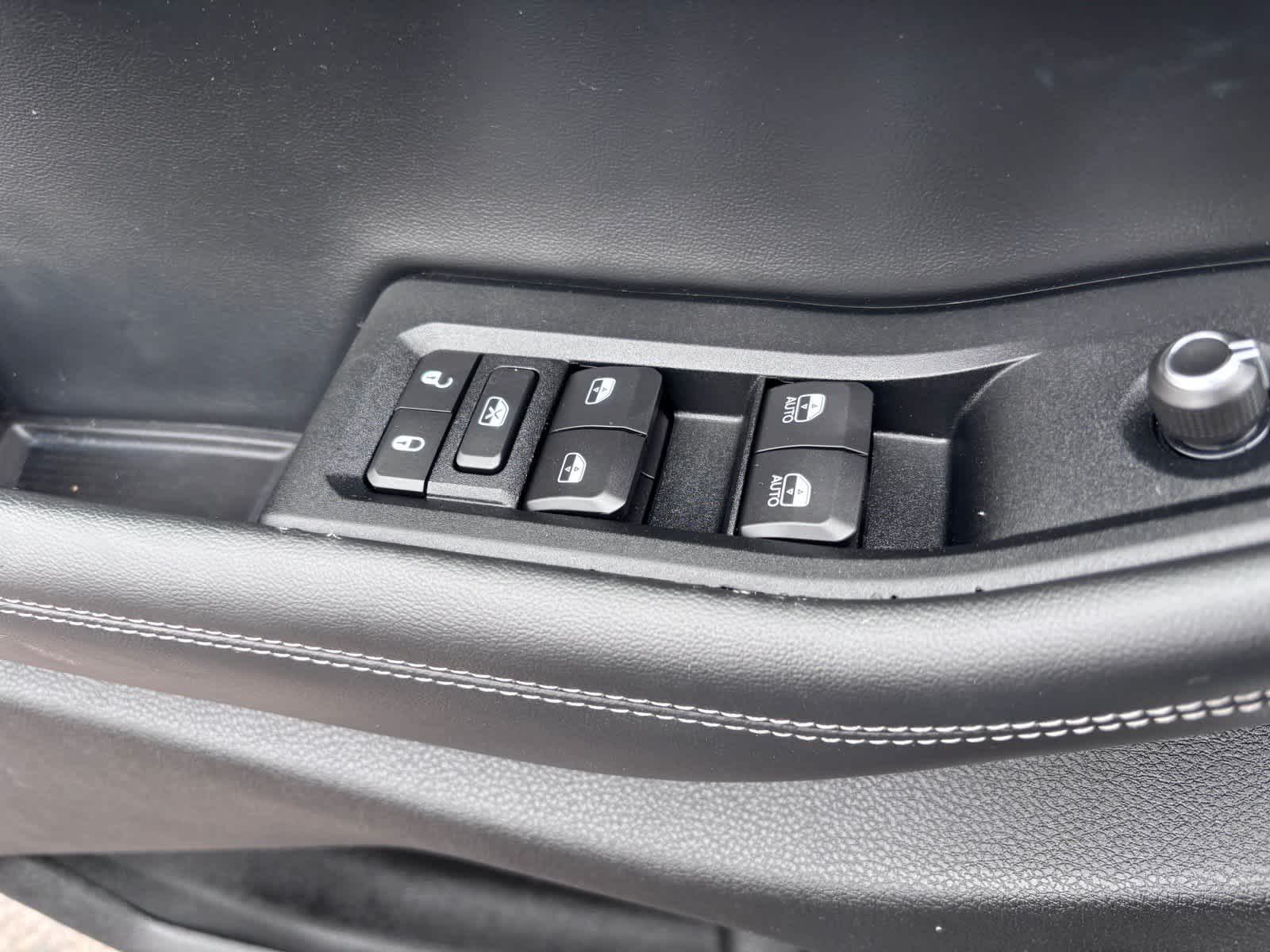 Jeep Grand Cherokee L Limited 2022