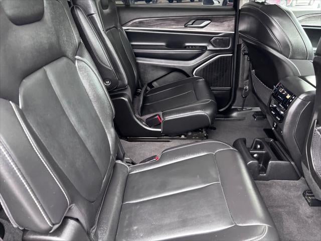 Jeep Grand Cherokee L Limited 2022
