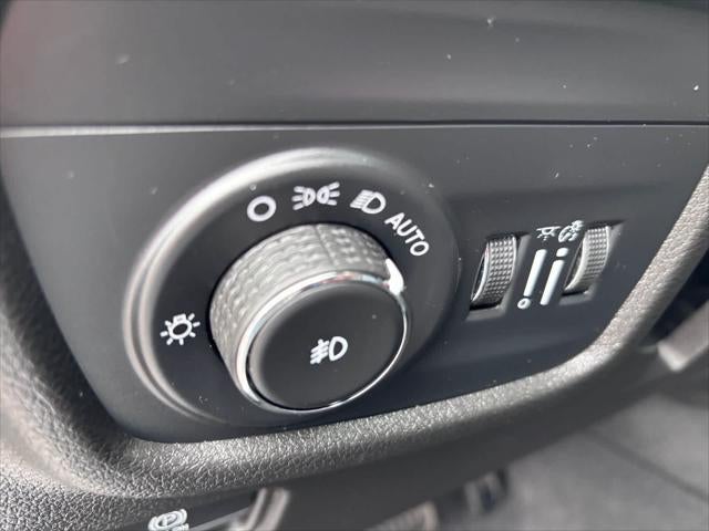 Jeep Grand Cherokee L Limited 2022