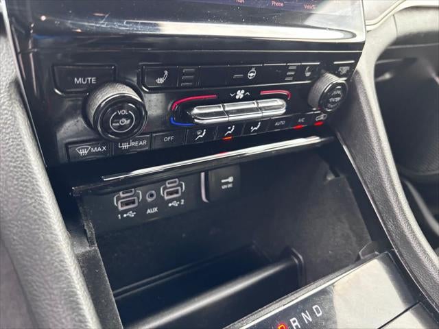 Jeep Grand Cherokee L Limited 2022