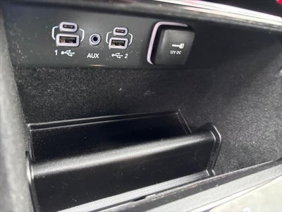Jeep Grand Cherokee L Limited 2022