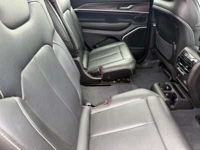 Jeep Grand Cherokee L Limited 2023